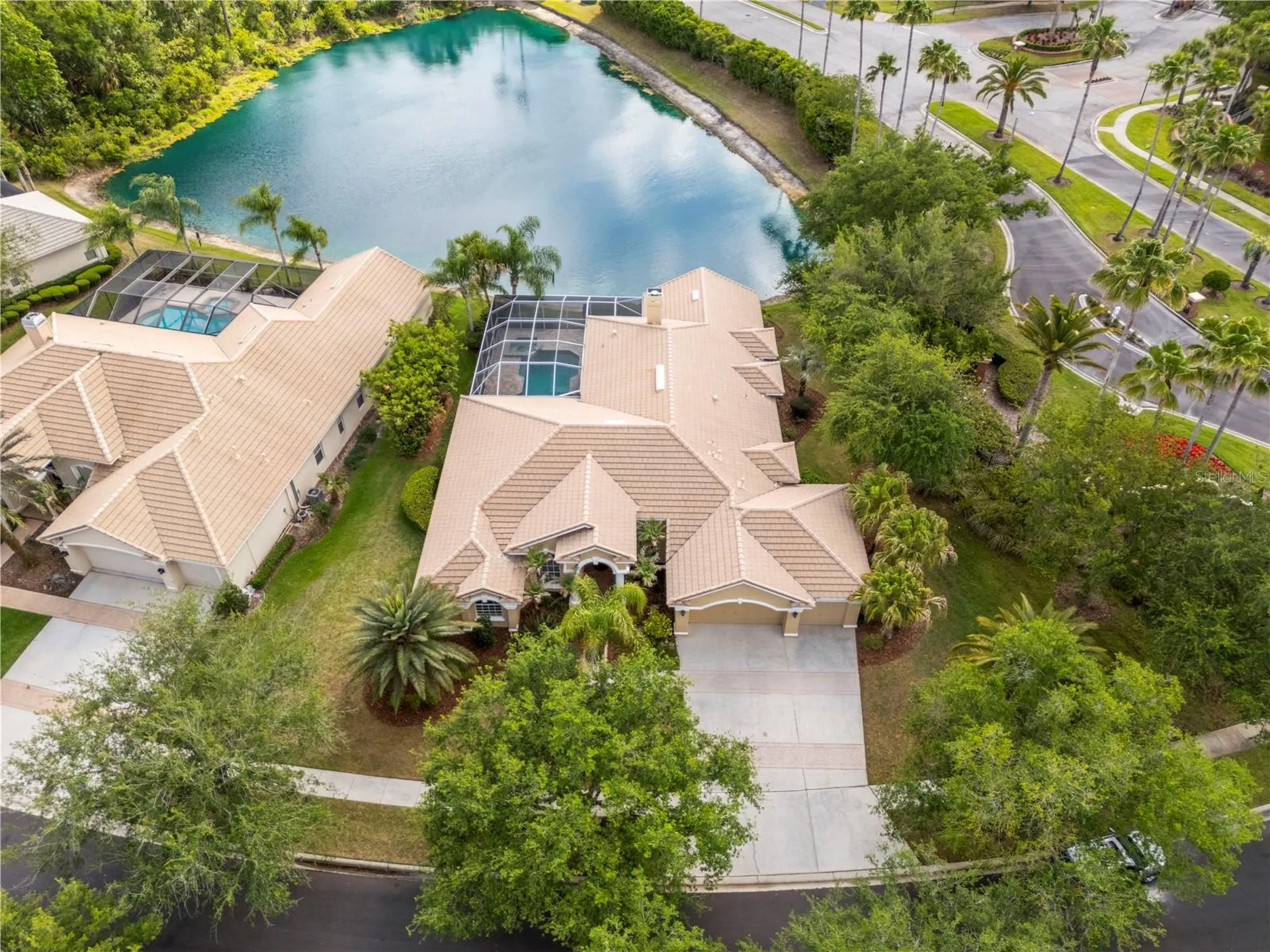 17206 Talence Court Tampa FL 33647