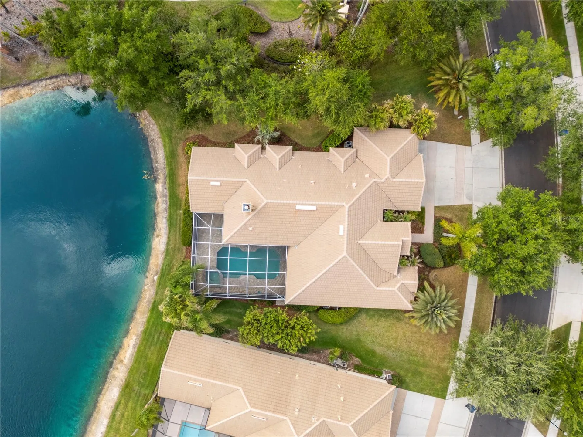 17206 Talence Court Tampa FL 33647