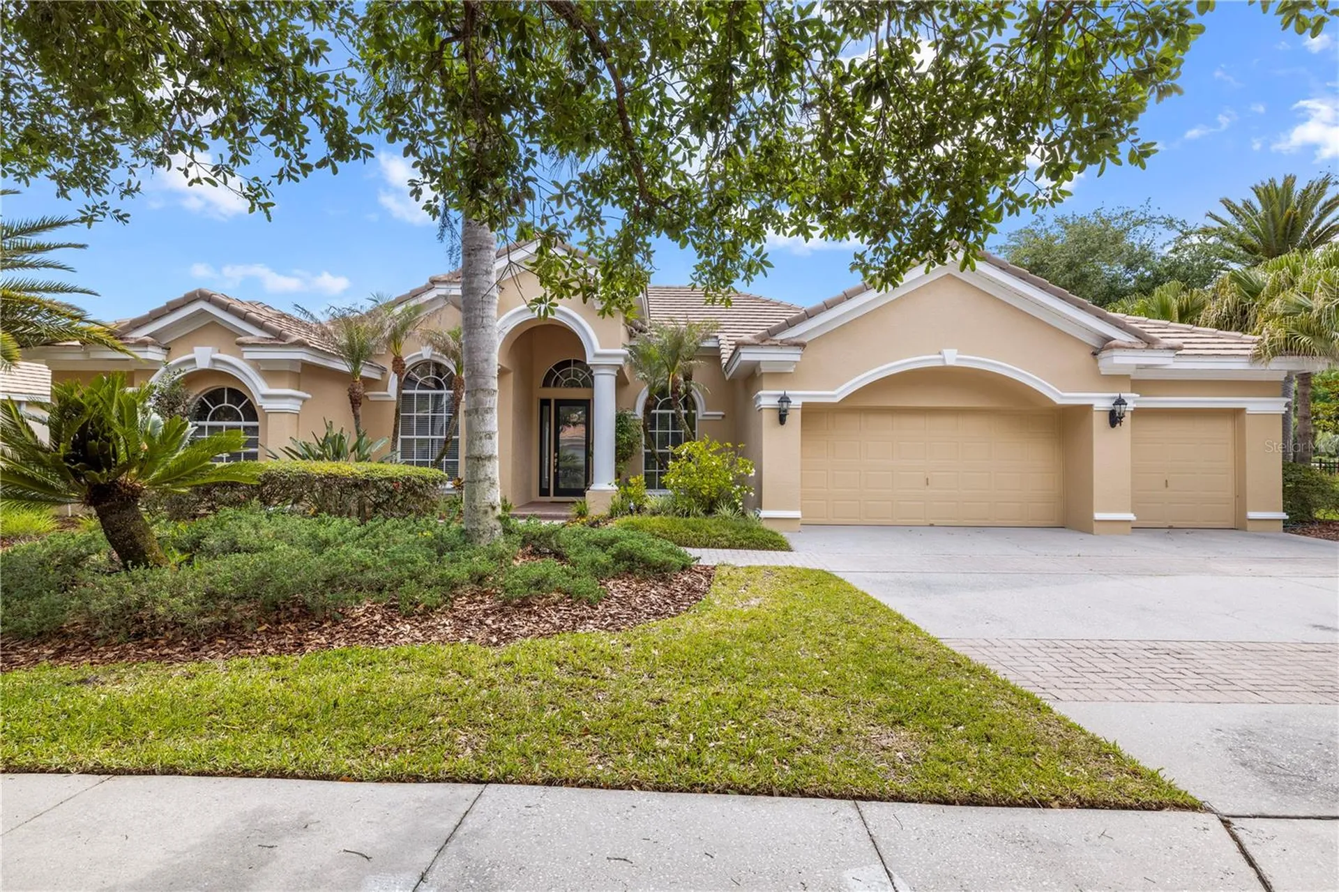 17206 Talence Court Tampa FL 33647