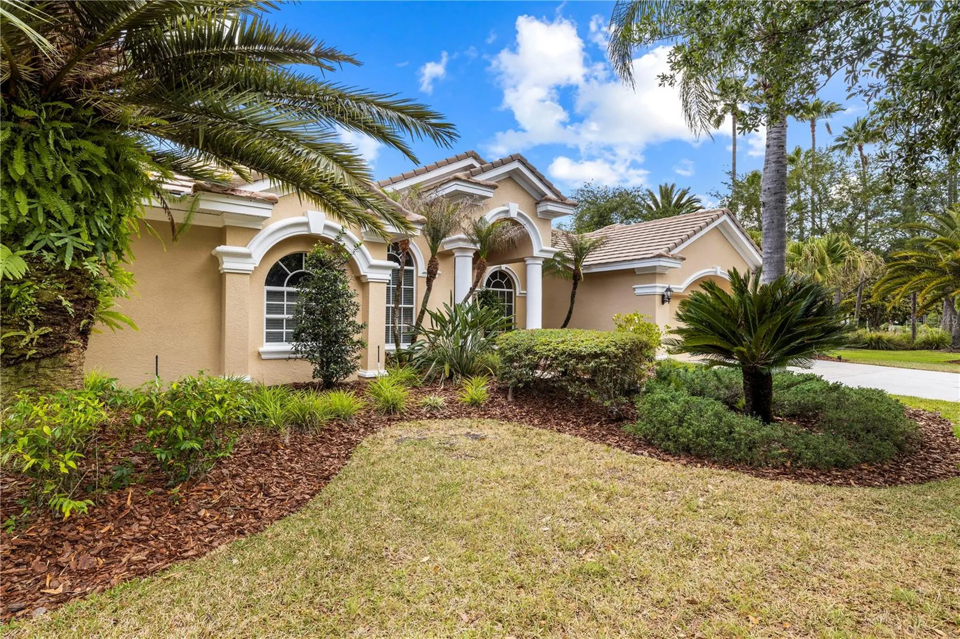 17206 Talence Court Tampa FL 33647