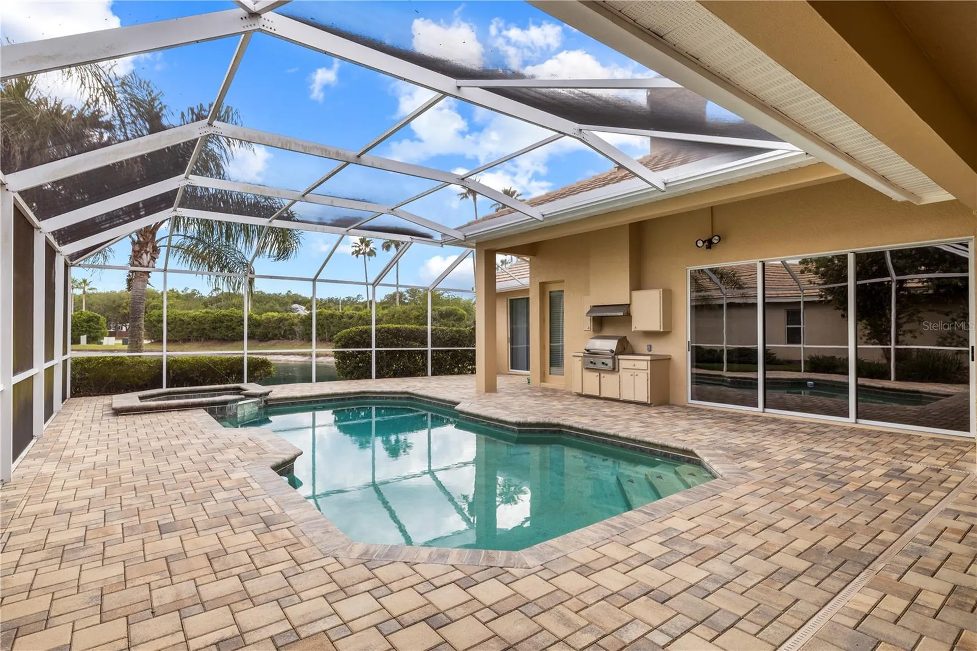 17206 Talence Court Tampa FL 33647