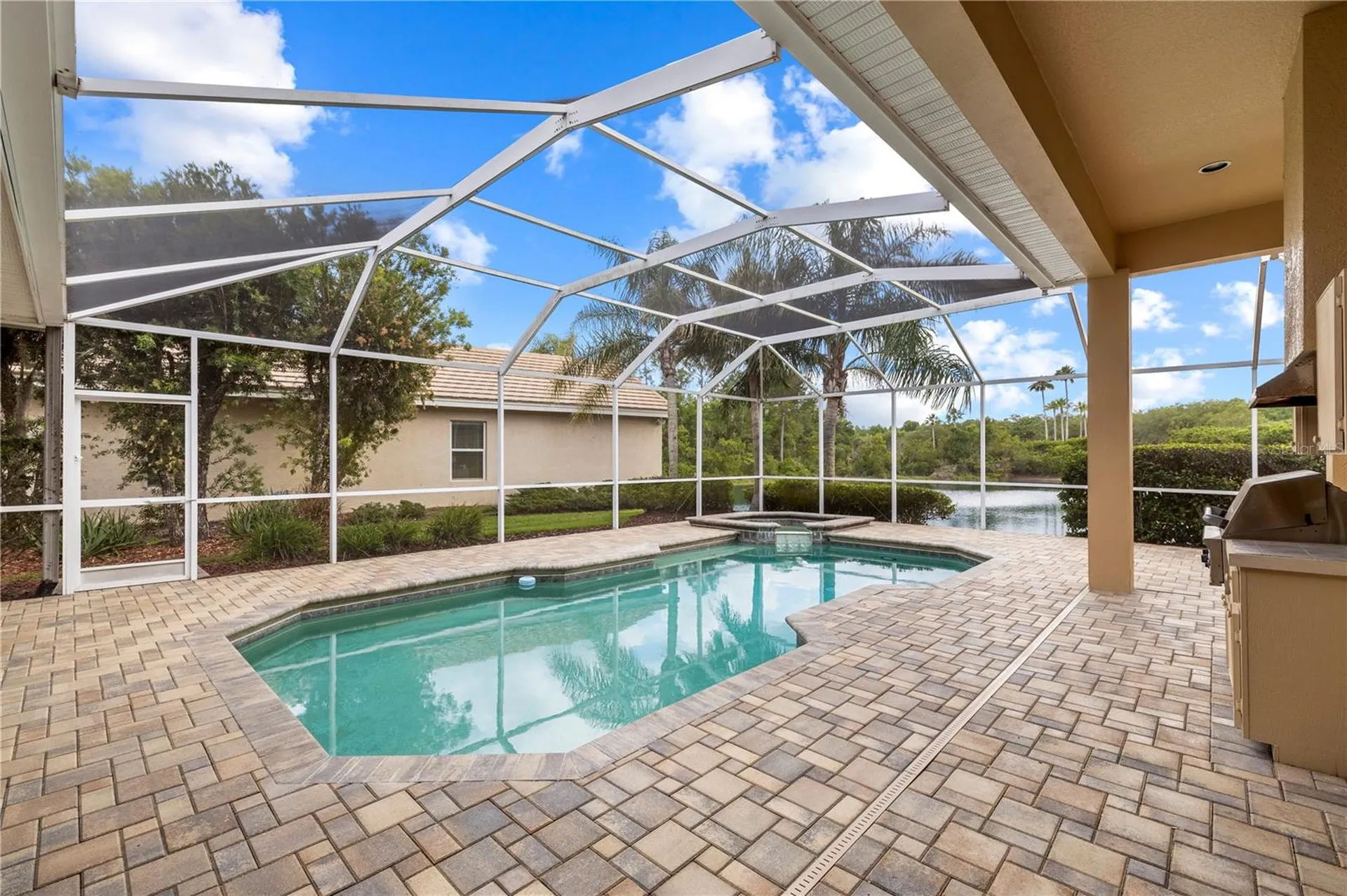 17206 Talence Court Tampa FL 33647