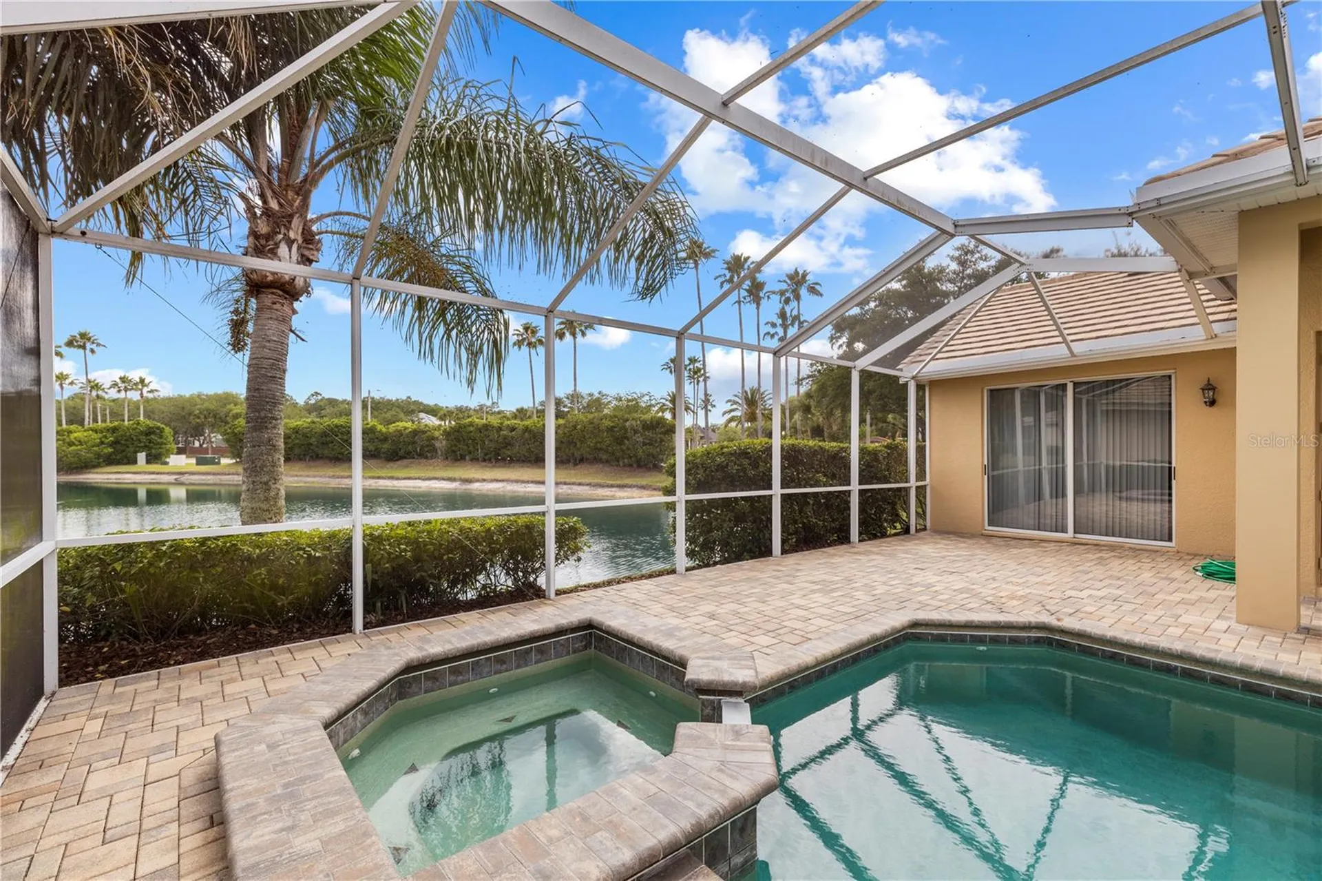 17206 Talence Court Tampa FL 33647