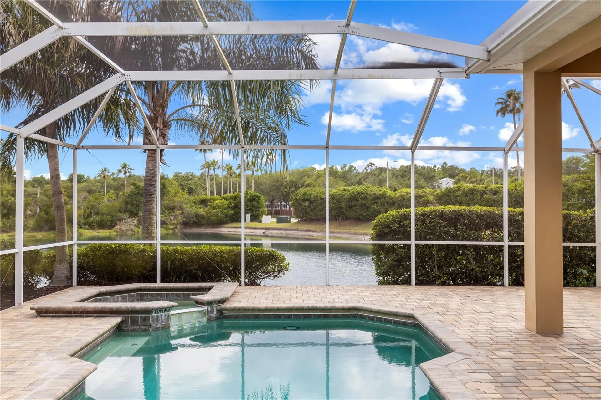 17206 Talence Court Tampa FL 33647