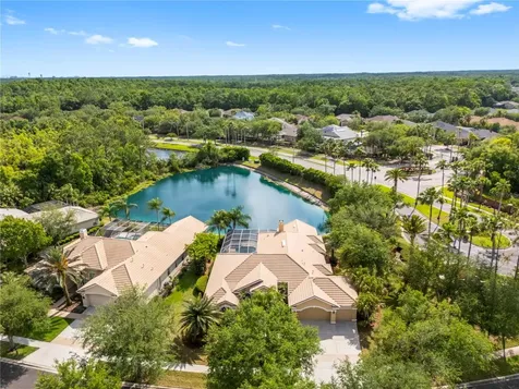 17206 Talence Court Tampa FL 33647