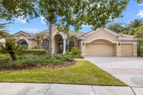 17206 Talence Court Tampa FL 33647