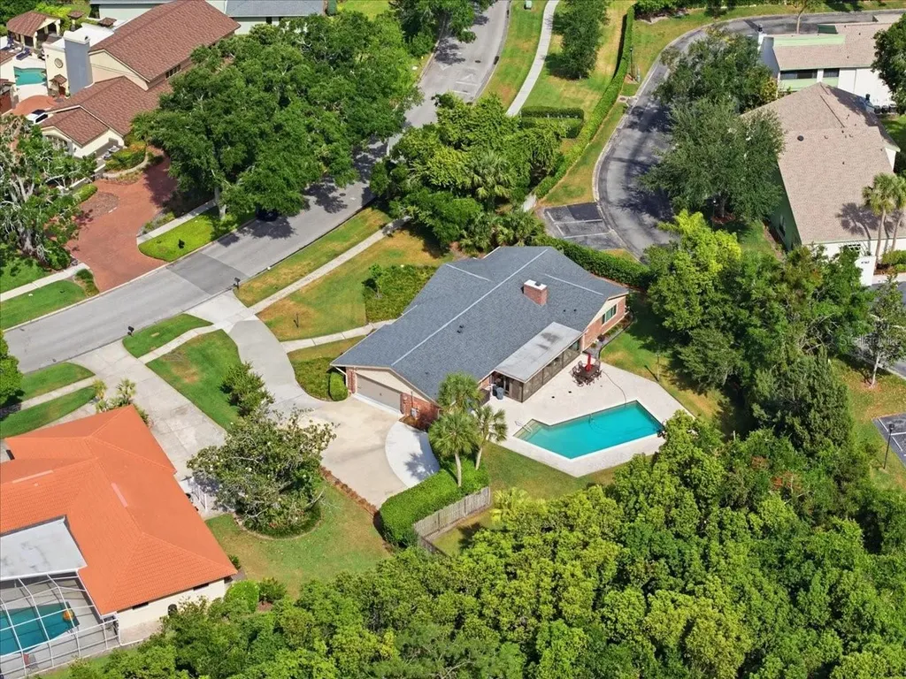 4014 Carrollwood Village Drive Tampa FL 33618