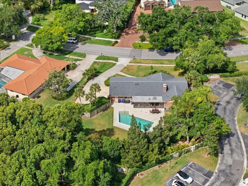 4014 Carrollwood Village Drive Tampa FL 33618
