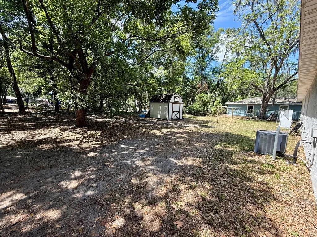 1511 & 1509 NE 5th Avenue Gainesville FL 32641