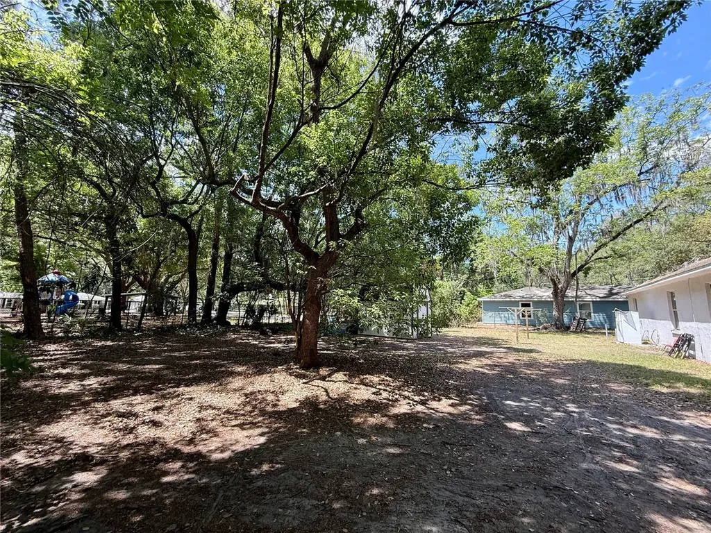 1511 & 1509 NE 5th Avenue Gainesville FL 32641