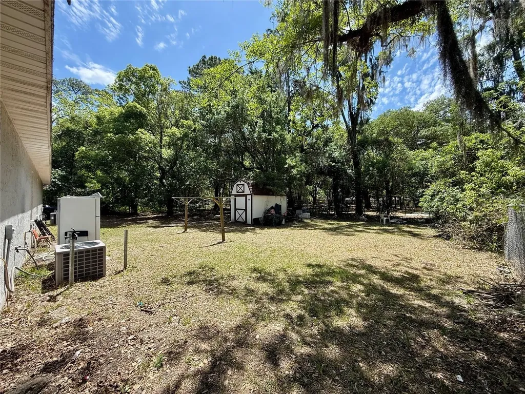 1511 & 1509 NE 5th Avenue Gainesville FL 32641