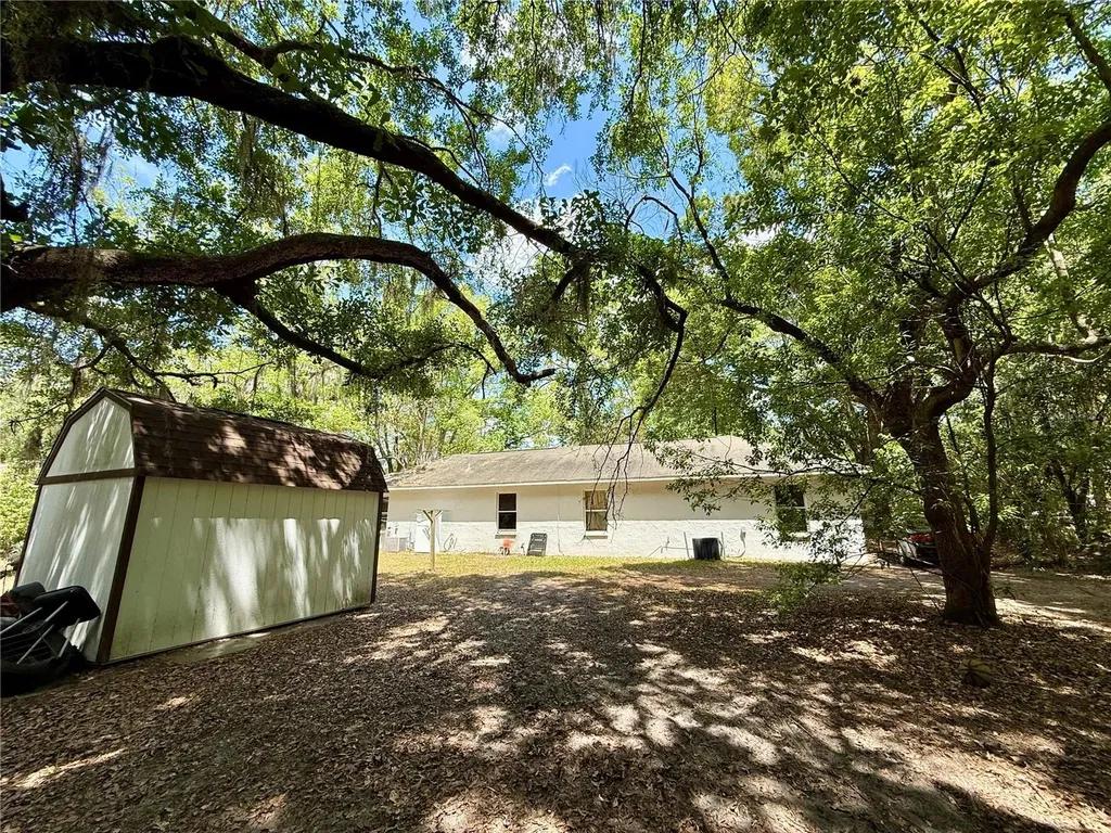 1511 & 1509 NE 5th Avenue Gainesville FL 32641