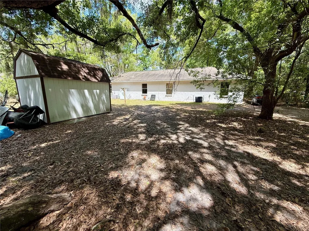 1511 & 1509 NE 5th Avenue Gainesville FL 32641