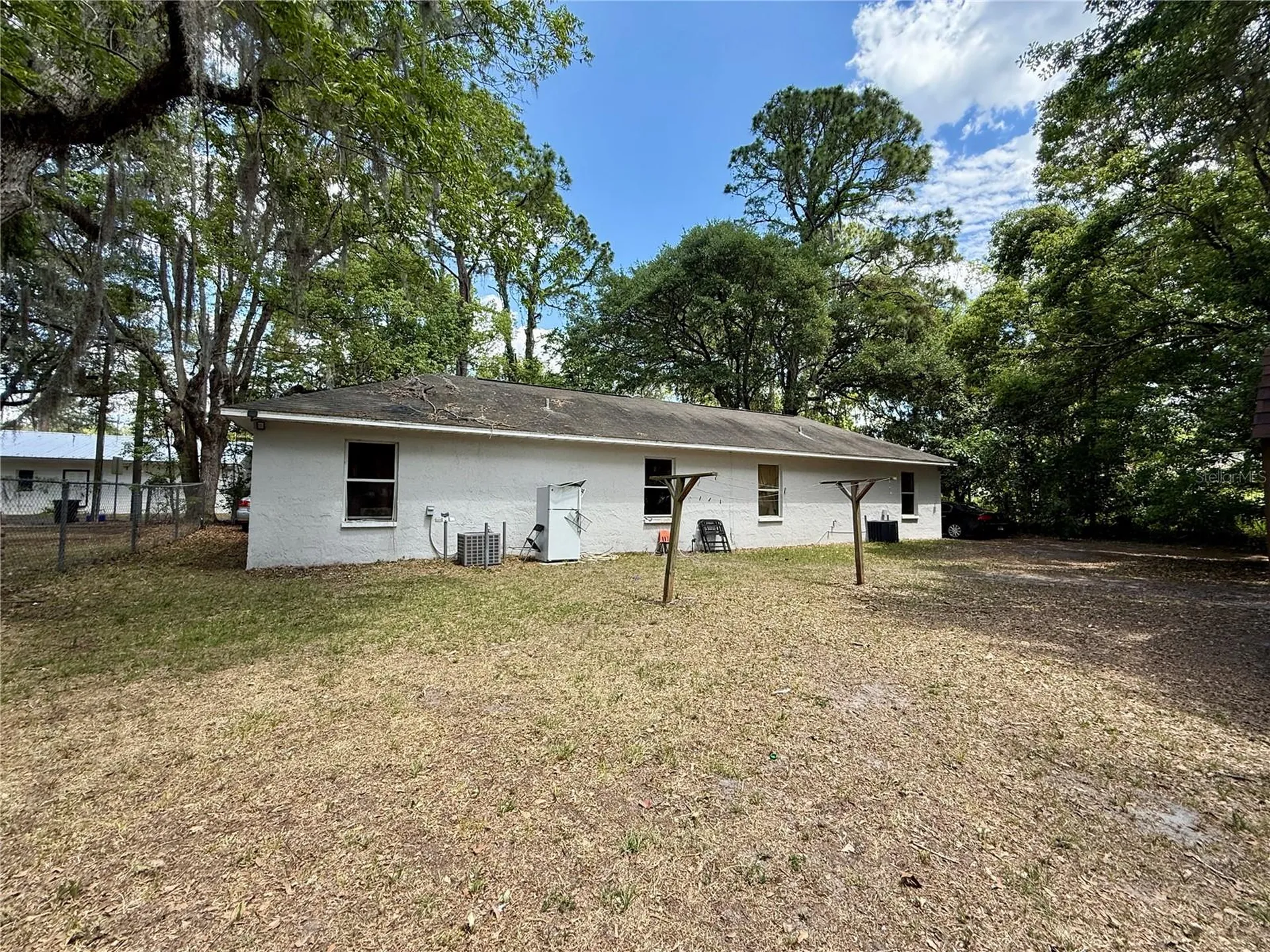 1511 & 1509 NE 5th Avenue Gainesville FL 32641