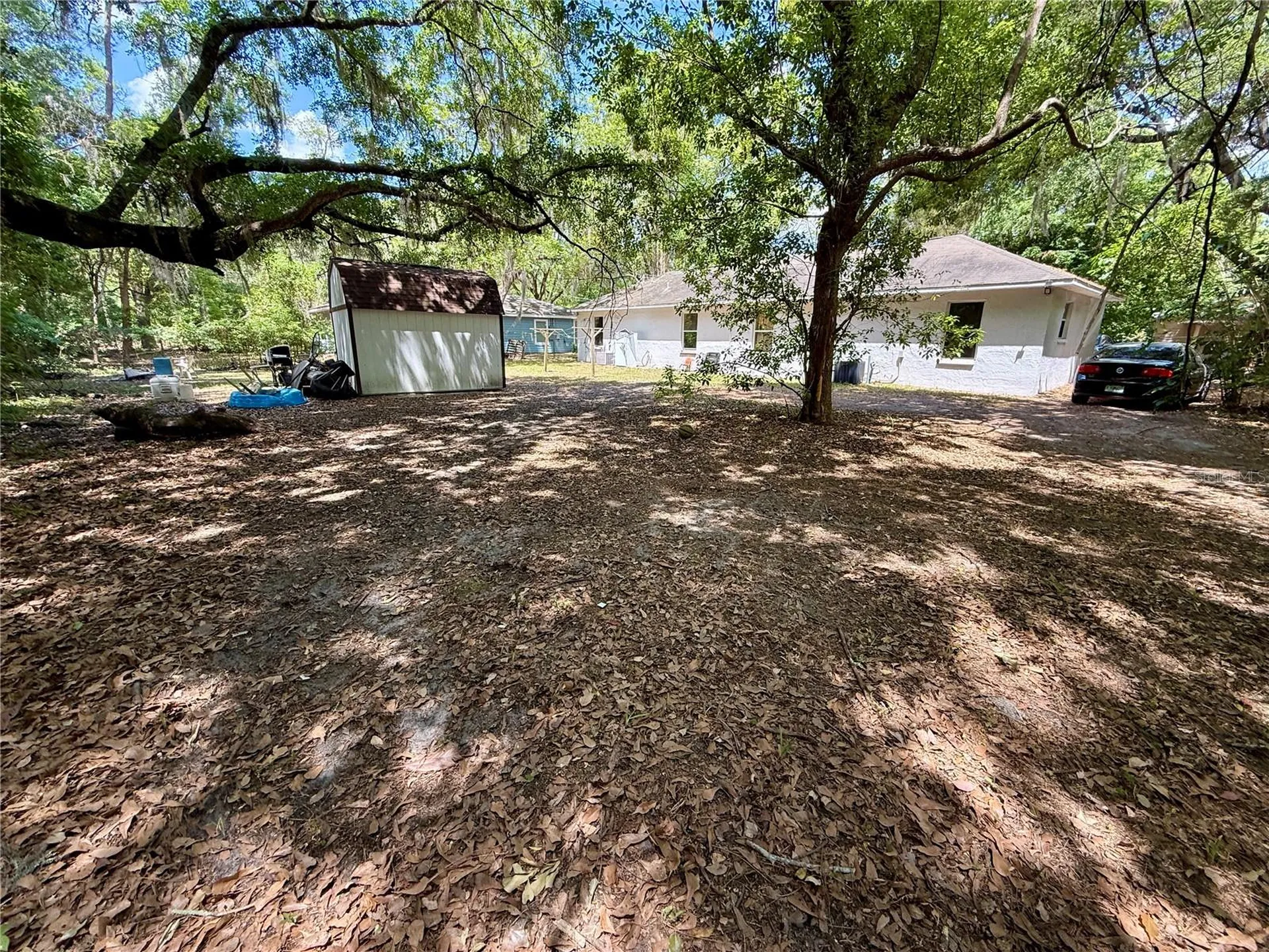 1511 & 1509 NE 5th Avenue Gainesville FL 32641