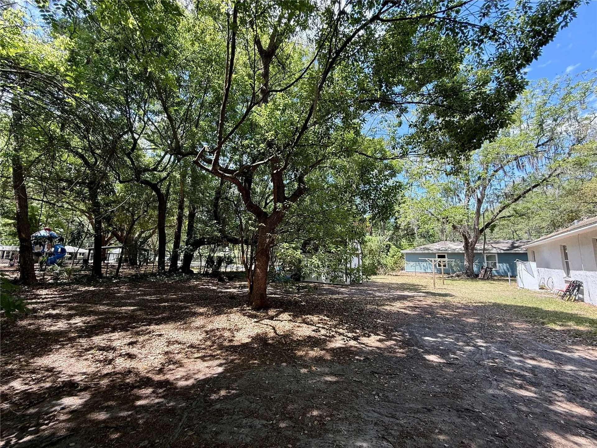 1511 & 1509 NE 5th Avenue Gainesville FL 32641
