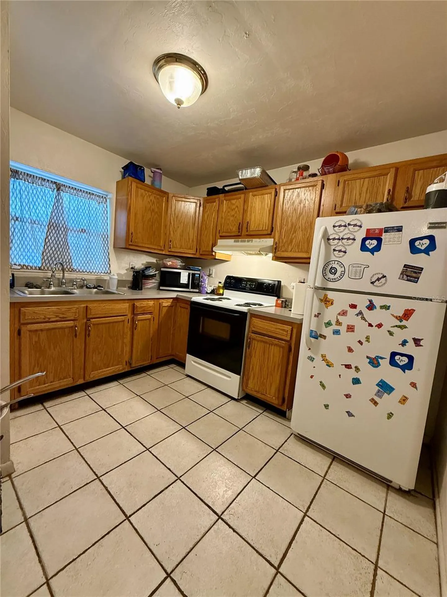 1511 & 1509 NE 5th Avenue Gainesville FL 32641