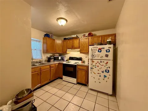 1511 & 1509 NE 5th Avenue Gainesville FL 32641