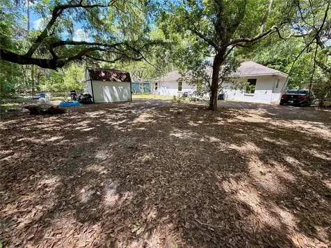 1511 & 1509 NE 5th Avenue Gainesville FL 32641