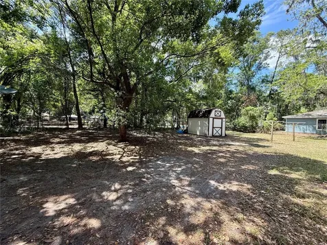 1511 & 1509 NE 5th Avenue Gainesville FL 32641