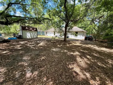 1511 & 1509 NE 5th Avenue Gainesville FL 32641