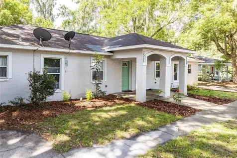 1511 & 1509 NE 5th Avenue Gainesville FL 32641