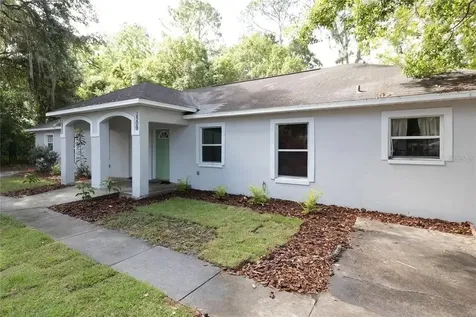 1511 & 1509 NE 5th Avenue Gainesville FL 32641