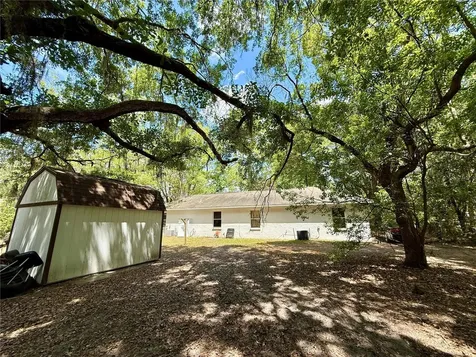 1511 & 1509 NE 5th Avenue Gainesville FL 32641