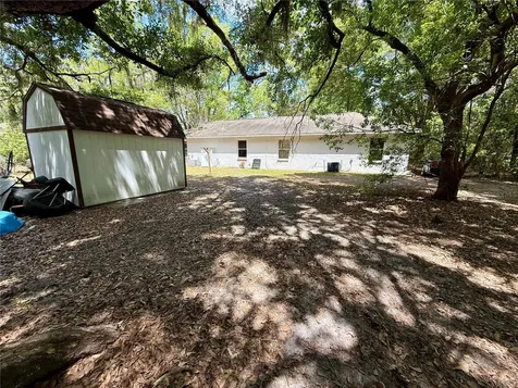 1511 & 1509 NE 5th Avenue Gainesville FL 32641