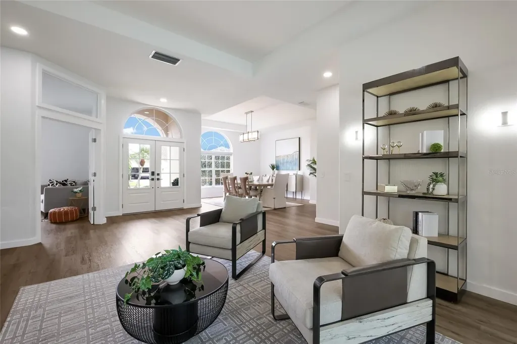 8009 Royal Birkdale Circle Lakewood Ranch FL 34202