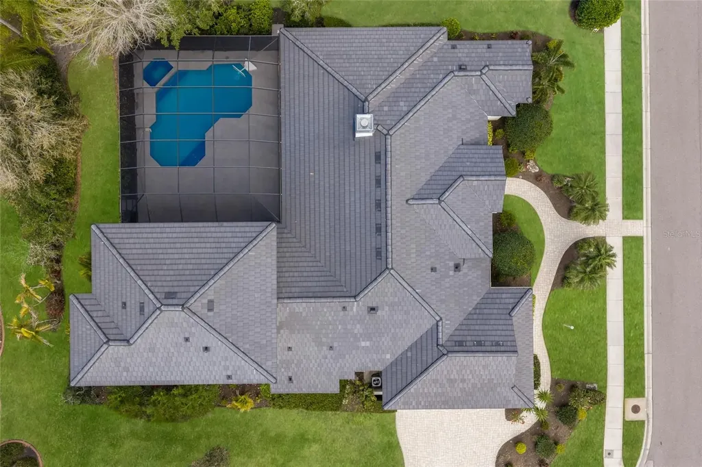 8009 Royal Birkdale Circle Lakewood Ranch FL 34202