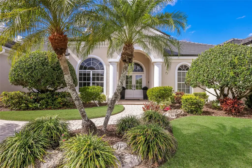 8009 Royal Birkdale Circle Lakewood Ranch FL 34202