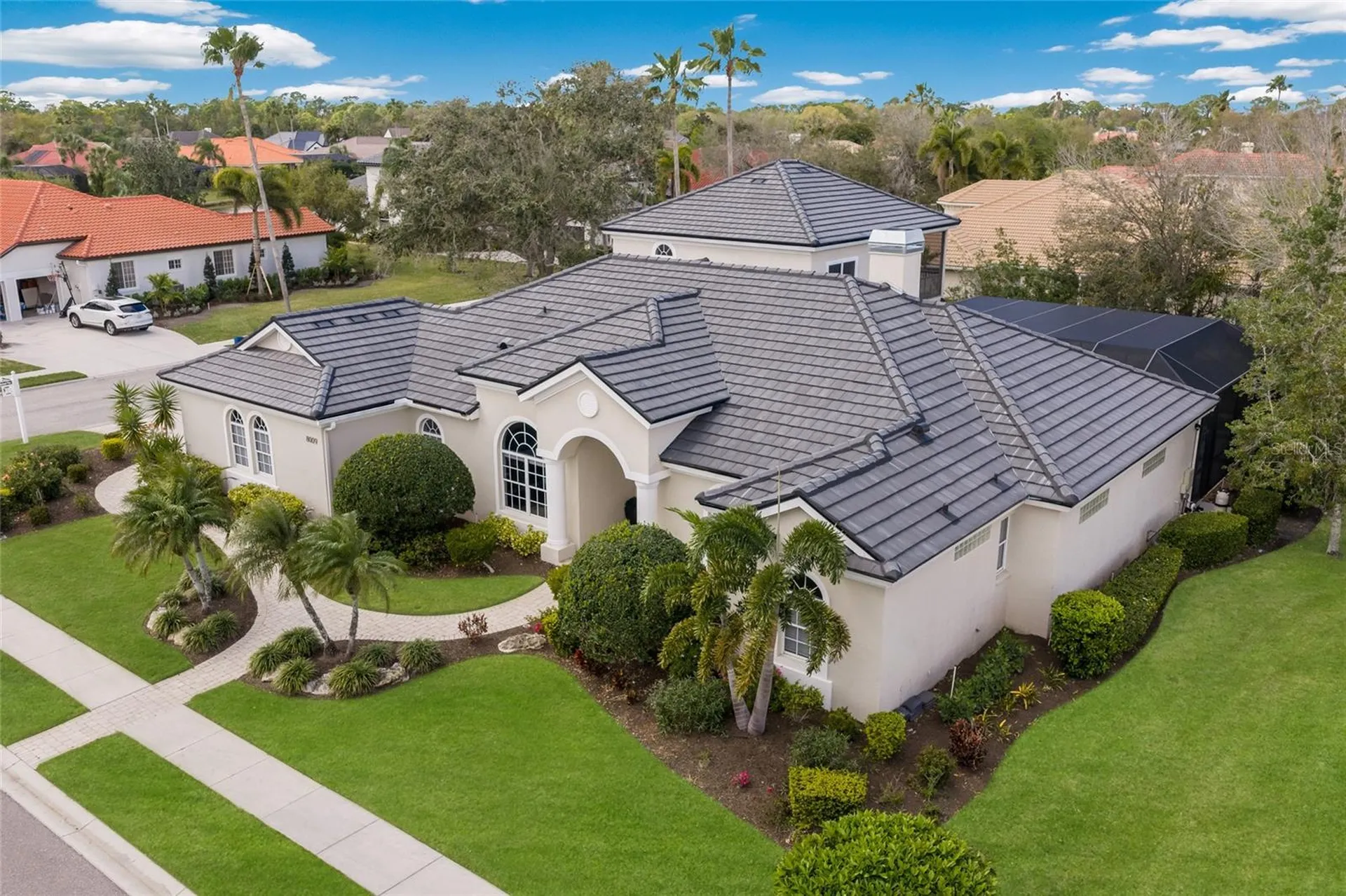 8009 Royal Birkdale Circle Lakewood Ranch FL 34202