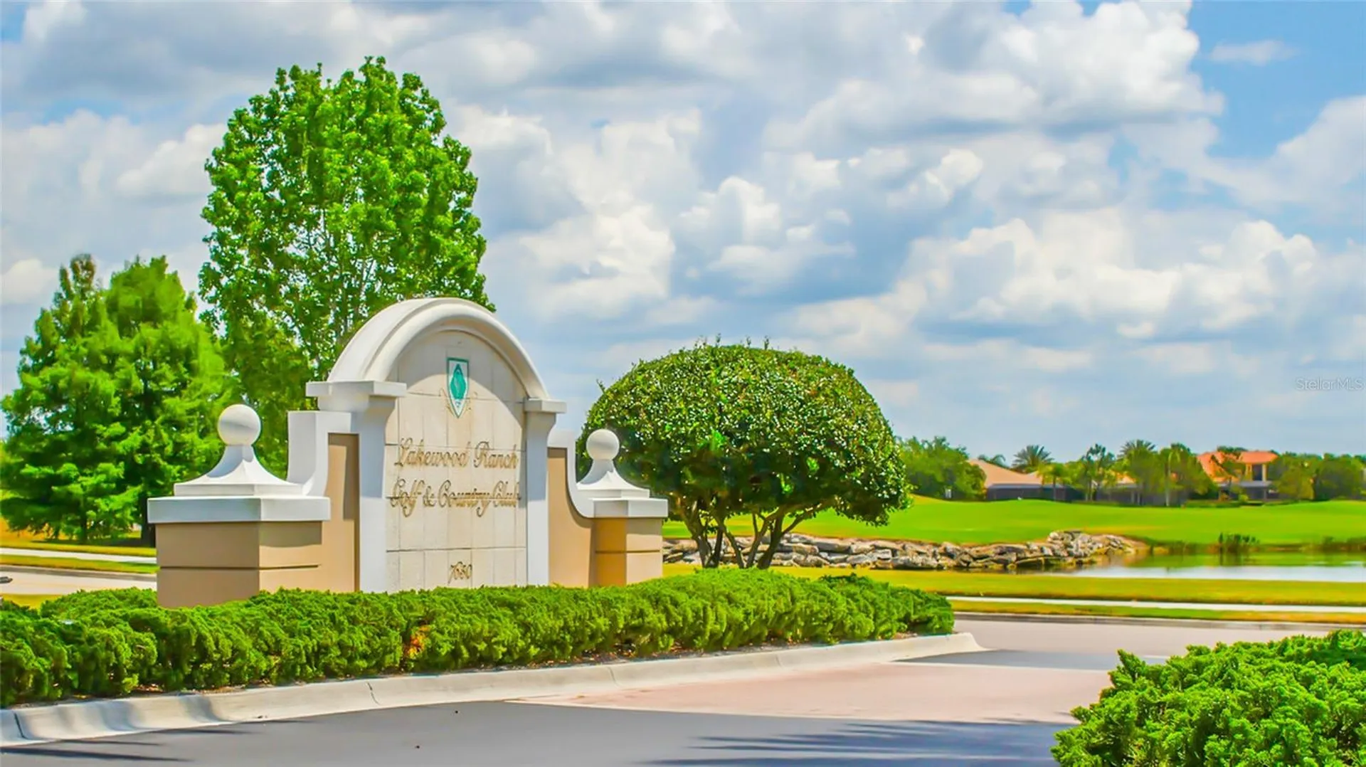 8009 Royal Birkdale Circle Lakewood Ranch FL 34202