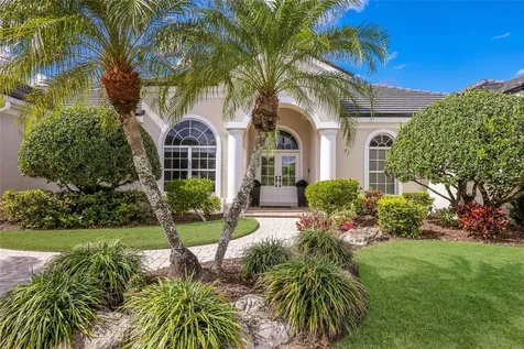 8009 Royal Birkdale Circle Lakewood Ranch FL 34202