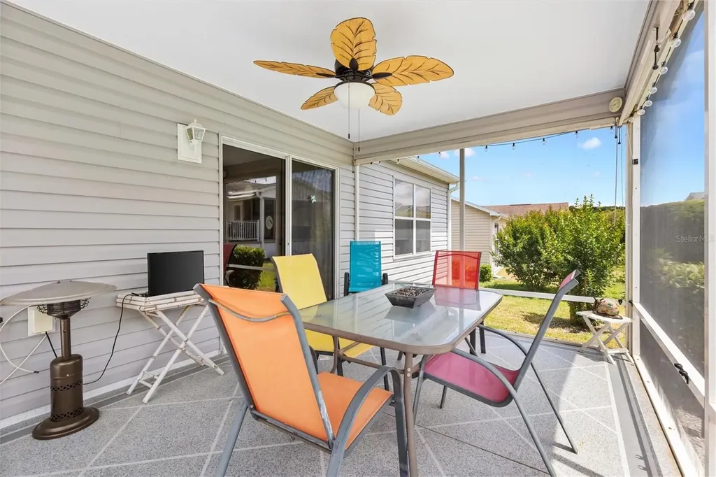 470 Oboe Way The Villages FL 32162