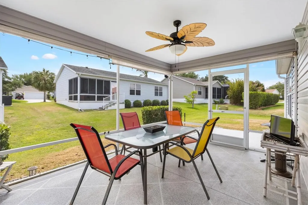 470 Oboe Way The Villages FL 32162