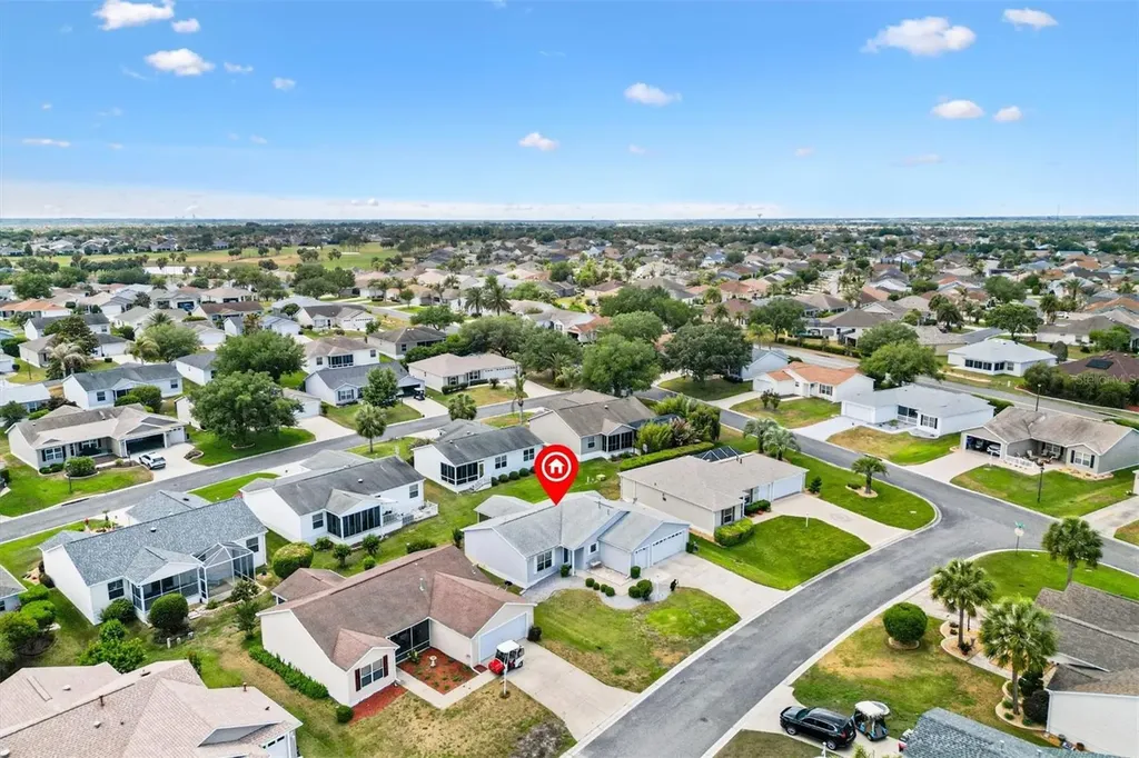 470 Oboe Way The Villages FL 32162
