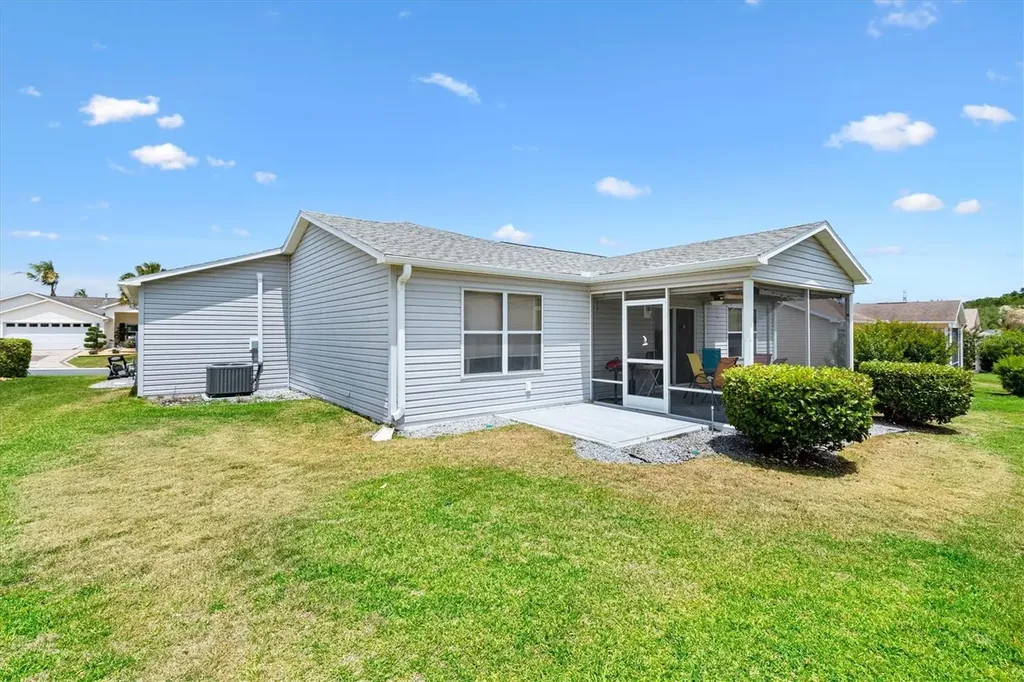 470 Oboe Way The Villages FL 32162