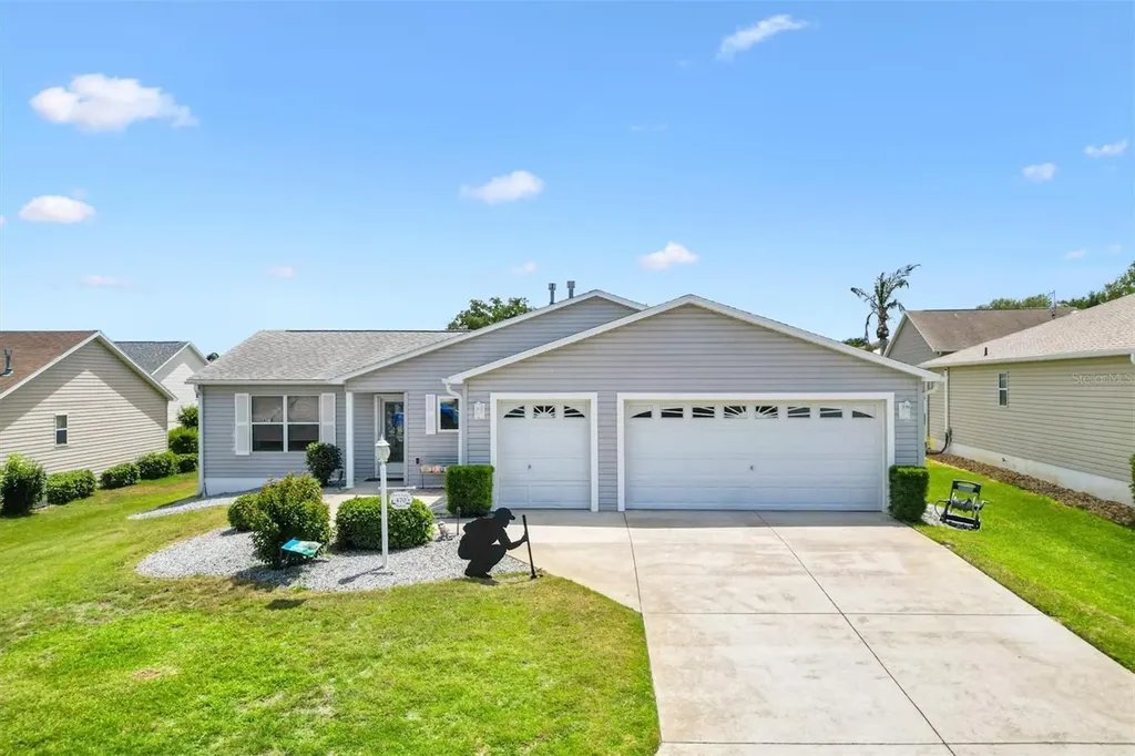 470 Oboe Way The Villages FL 32162
