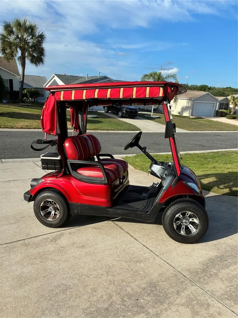 470 Oboe Way The Villages FL 32162