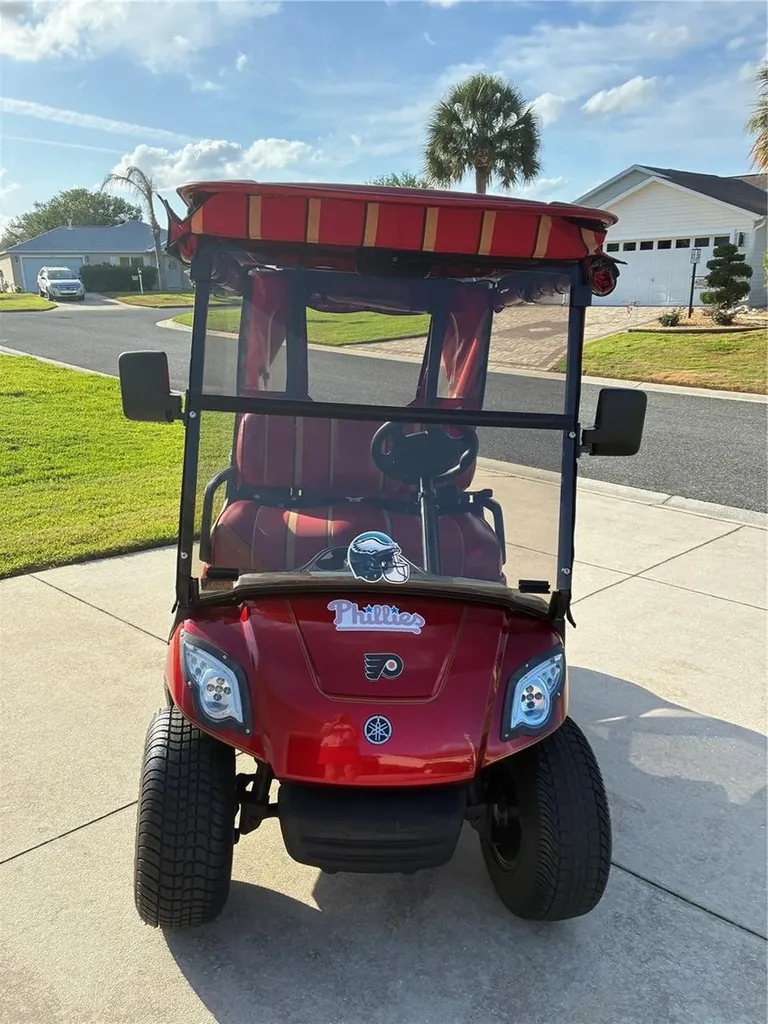 470 Oboe Way The Villages FL 32162