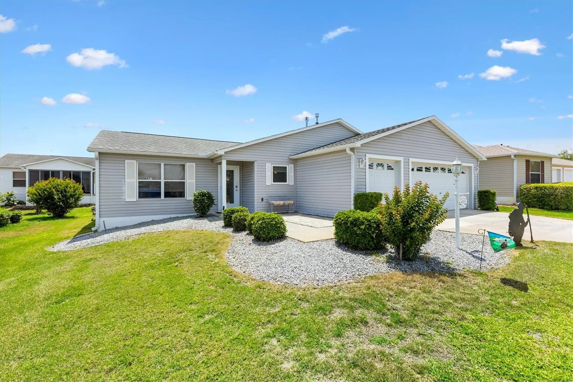 470 Oboe Way The Villages FL 32162