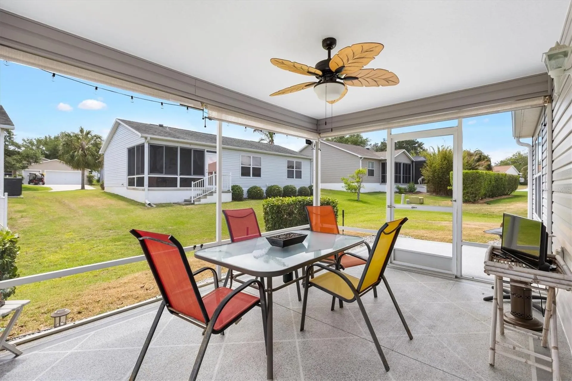 470 Oboe Way The Villages FL 32162