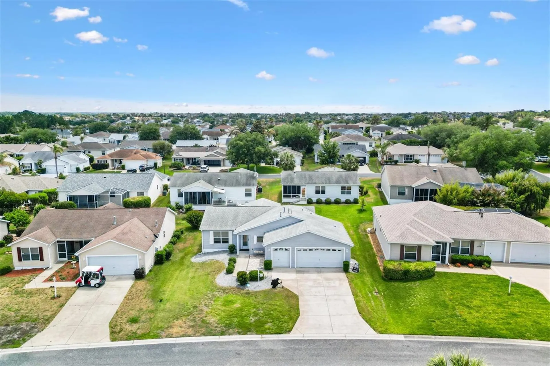 470 Oboe Way The Villages FL 32162