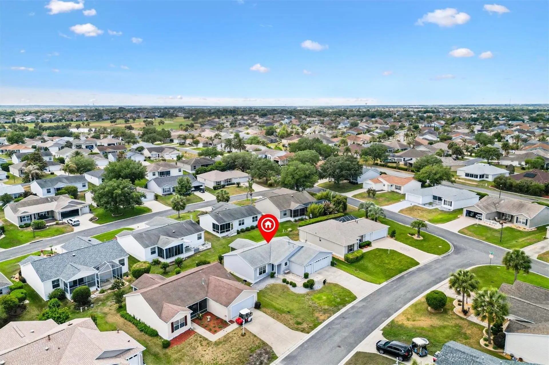 470 Oboe Way The Villages FL 32162