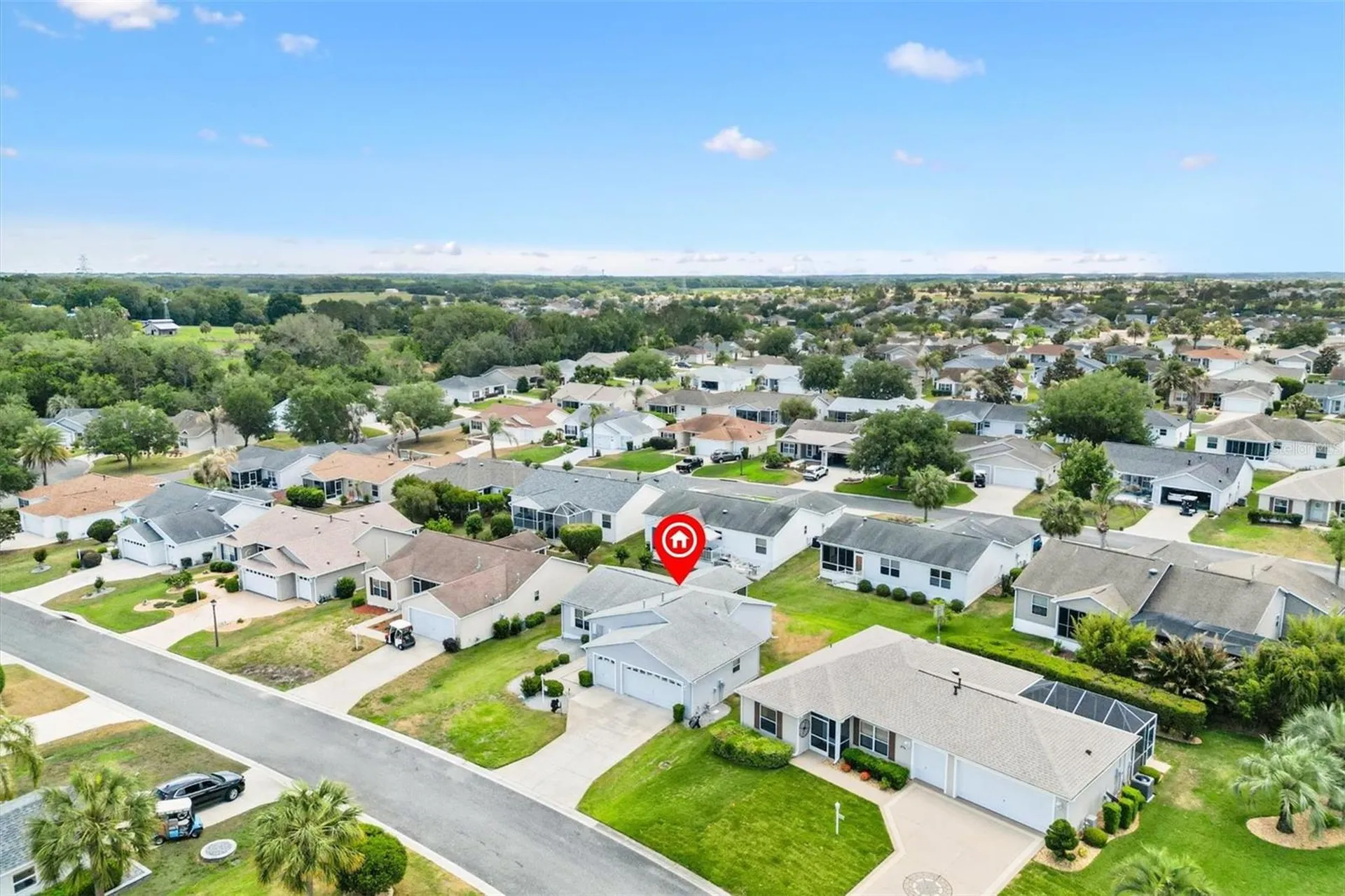 470 Oboe Way The Villages FL 32162