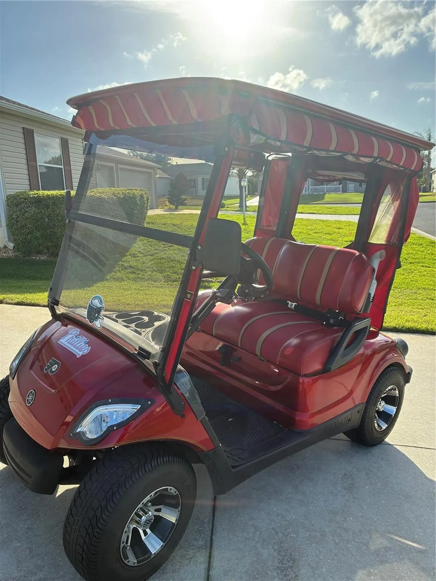 470 Oboe Way The Villages FL 32162