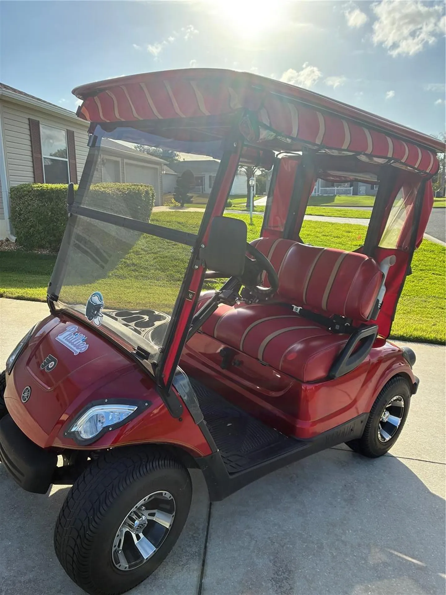 470 Oboe Way The Villages FL 32162