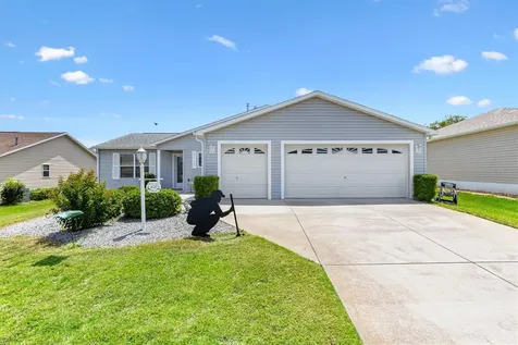 470 Oboe Way The Villages FL 32162